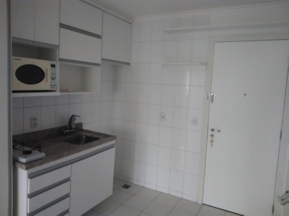 Imagem Apartamento com 1 Quarto para Alugar, 30 m² em Norte (águas Claras) - Brasília