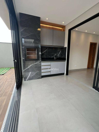 Imagem Casa com 3 Quartos à Venda, 193 m² em Residencial Alto Do Castelo - Ribeirão Preto