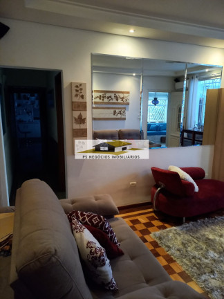 Imagem Casa com 2 Quartos à Venda, 112 m² em Vila Deodoro - São Paulo