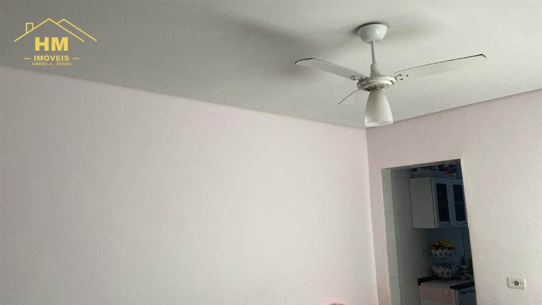 Imagem Casa com 2 Quartos à Venda, 84 m² em Parque Bitaru - Sao Vicente
