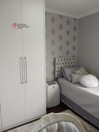 Imagem Apartamento com 3 Quartos à Venda, 118 m² em Vila Zelina - São Paulo