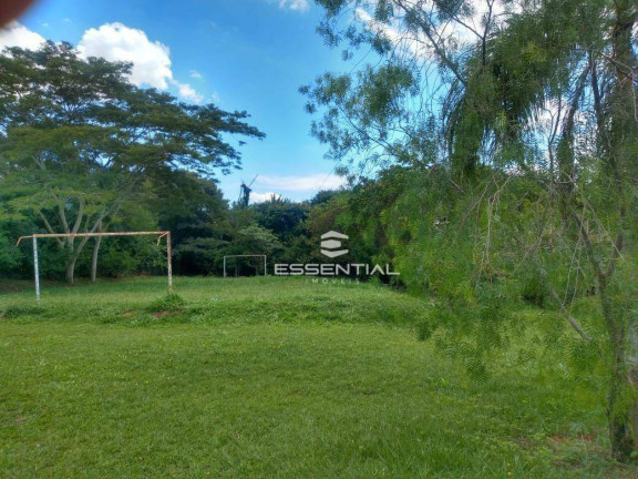 Imagem Chácara com 3 Quartos à Venda ou Locação, 300 m² em Recanto Dos Eduardos - São José Do Rio Preto