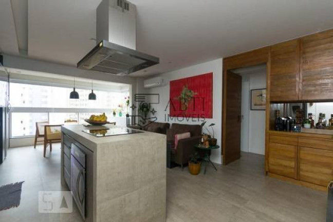 Foto do imóvel Apartamento com 2 Quartos à Venda, 67 m² em Vila Gumercindo - São Paulo