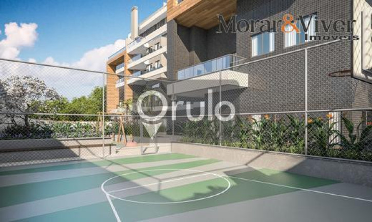 Imagem Apartamento com 3 Quartos à Venda, 183 m² em Mercês - Curitiba Imagem Apartamento com 3 Quartos à Venda, 183 m² em Mercês - Curitiba