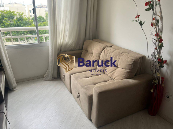 Imagem Apartamento com 2 Quartos à Venda, 42 m² em Vila Emir - São Paulo Imagem Apartamento com 2 Quartos à Venda, 42 m² em Vila Emir - São Paulo
