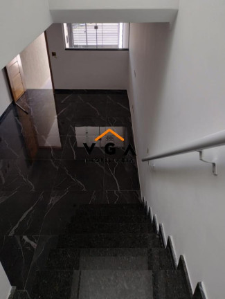 Imagem Casa com 3 Quartos à Venda, 250 m² em Cidade Patriarca - São Paulo
