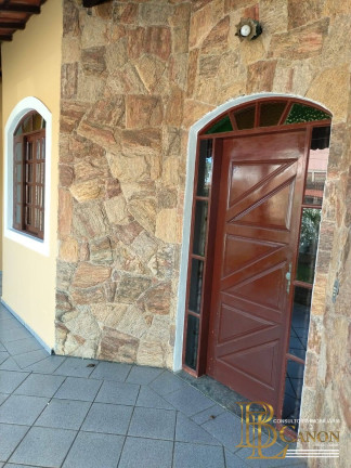 Imagem Casa com 6 Quartos à Venda, em Cibratel - Itanhaém Imagem Casa com 6 Quartos à Venda, em Cibratel - Itanhaém