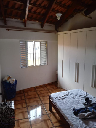 Imagem Sobrado com 5 Quartos à Venda, 120 m² em Jardim Itapark - Mauá Imagem Sobrado com 5 Quartos à Venda, 120 m² em Jardim Itapark - Mauá