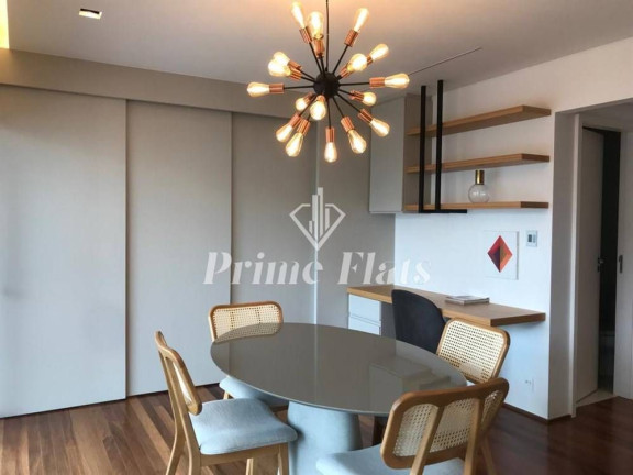 Imagem Apartamento com 1 Quarto para Alugar, 90 m² em Vila Olímpia - São Paulo Imagem Apartamento com 1 Quarto para Alugar, 90 m² em Vila Olímpia - São Paulo