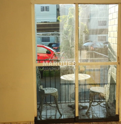 Imagem Apartamento com 2 Quartos à Venda, 64 m² em Parque Residencial Regina (nova Veneza) - Sumaré
