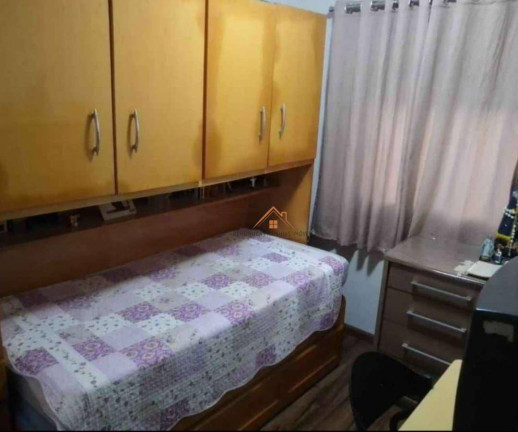 Imagem Apartamento com 2 Quartos à Venda, 57 m² em Santa Maria - Santo André Imagem Apartamento com 2 Quartos à Venda, 57 m² em Santa Maria - Santo André