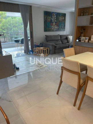Imagem Apartamento com 3 Quartos à Venda, 160 m² em Jardim Ana Maria - Jundiaí Imagem Apartamento com 3 Quartos à Venda, 160 m² em Jardim Ana Maria - Jundiaí