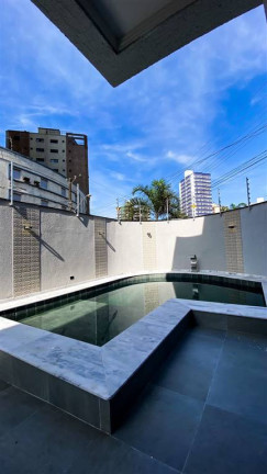 Imagem Casa com 3 Quartos à Venda, 185 m² em Caiçara - Praia Grande Imagem Casa com 3 Quartos à Venda, 185 m² em Caiçara - Praia Grande