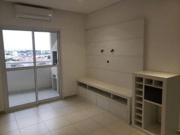 Foto do imóvel Apartamento com 2 Quartos à Venda, 75 m² em Centro - Taubaté