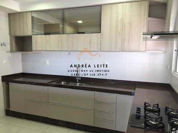 Imagem Apartamento com 3 Quartos para Alugar, 140 m² em Parque Campolim - Sorocaba