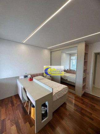 Imagem Apartamento com 3 Quartos à Venda, 158 m² em Vila Gonçalves - São Bernardo Do Campo