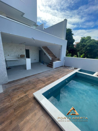 Imagem Casa com 3 Quartos à Venda, 200 m² em Caravelas - Ipatinga Imagem Casa com 3 Quartos à Venda, 200 m² em Caravelas - Ipatinga