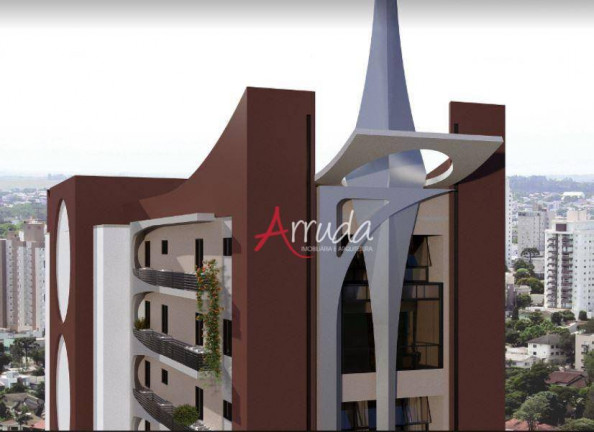 Imagem Imóvel com 3 Quartos à Venda, 152 m² em Canadá - Cascavel