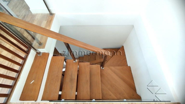 Imagem Cobertura com 3 Quartos à Venda, 638 m² em Alto De Pinheiros - Sao Paulo