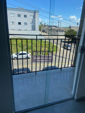 Imagem Apartamento com 2 Quartos à Venda, 50 m² em Villa Toscana - Bragança Paulista