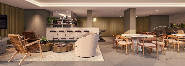 Imagem Apartamento com 2 Quartos à Venda, 77 m² em Campinas - São José Imagem Apartamento com 2 Quartos à Venda, 77 m² em Campinas - São José