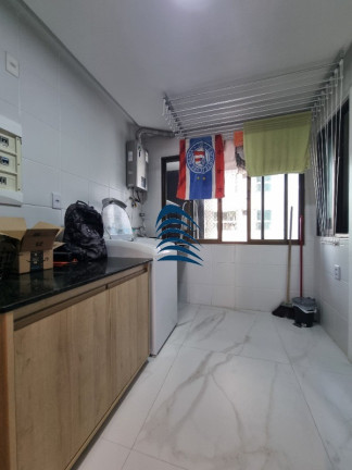 Imagem Imóvel com 3 Quartos à Venda, 145 m² em Patamares - Salvador
