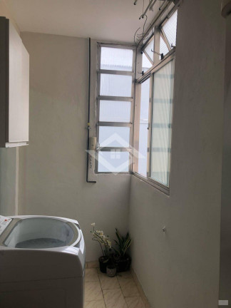Imagem Apartamento com 2 Quartos à Venda, 52 m² em Bangu - Rio De Janeiro Imagem Apartamento com 2 Quartos à Venda, 52 m² em Bangu - Rio De Janeiro