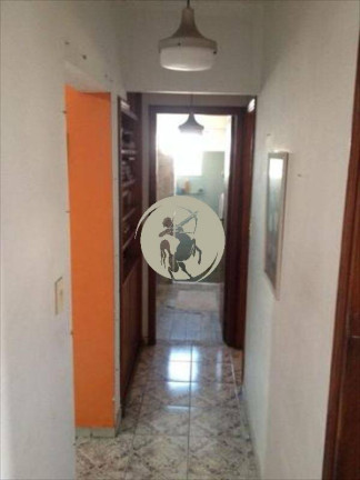 Imagem Apartamento com 3 Quartos à Venda, 110 m² em Embare - Santos