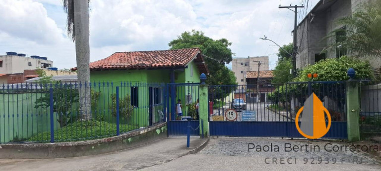 Imagem Casa com 4 Quartos à Venda, 277 m² em Jardim Independência - São Gonçalo Imagem Casa com 4 Quartos à Venda, 277 m² em Jardim Independência - São Gonçalo