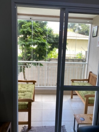 Imagem Apartamento com 2 Quartos à Venda ou Locação, 52 m² em Vila São Francisco - Barueri Imagem Apartamento com 2 Quartos à Venda ou Locação, 52 m² em Vila São Francisco - Barueri
