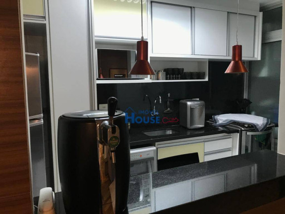 Imagem Apartamento com 2 Quartos à Venda, 80 m² em Perdizes - São Paulo