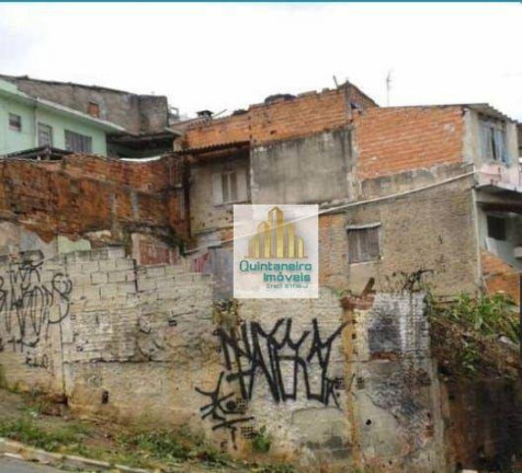 Imagem Terreno à Venda, 217 m² em Gopoúva - Guarulhos