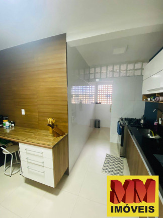 Imagem Apartamento com 2 Quartos à Venda, 74 m² em Vila Nova - Cabo Frio