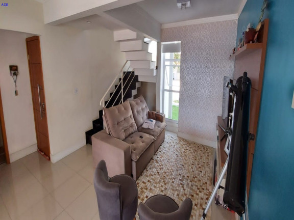 Imagem Casa com 3 Quartos à Venda, 200 m² em Jardim Oasis - Taubaté Imagem Casa com 3 Quartos à Venda, 200 m² em Jardim Oasis - Taubaté