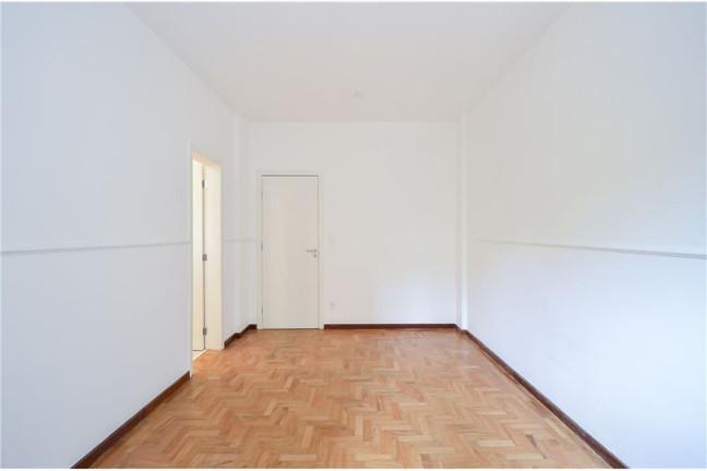 Imagem Apartamento com 3 Quartos à Venda, 188 m² em Cerqueira César - São Paulo