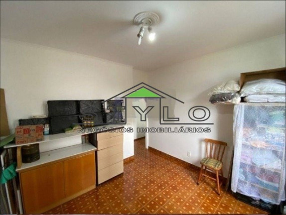 Imagem Apartamento com 1 Quarto à Venda, 46 m² em Assunção - São Bernardo Do Campo