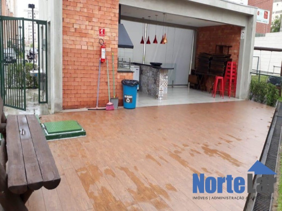 Imagem Apartamento com 2 Quartos à Venda, 50 m² em Guaturinho - Cajamar Imagem Apartamento com 2 Quartos à Venda, 50 m² em Guaturinho - Cajamar
