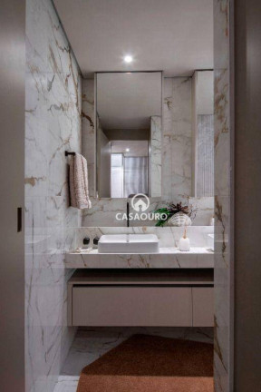 Imagem Cobertura com 4 Quartos à Venda, 453 m² em Santo Antônio - Belo Horizonte