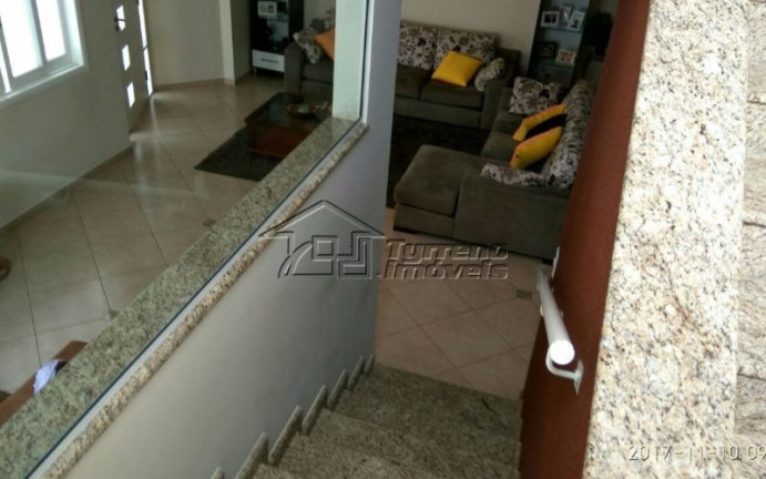 Imagem Casa com 3 Quartos à Venda, 192 m² em Jardim Das Indústrias - São José Dos Campos Imagem Casa com 3 Quartos à Venda, 192 m² em Jardim Das Indústrias - São José Dos Campos