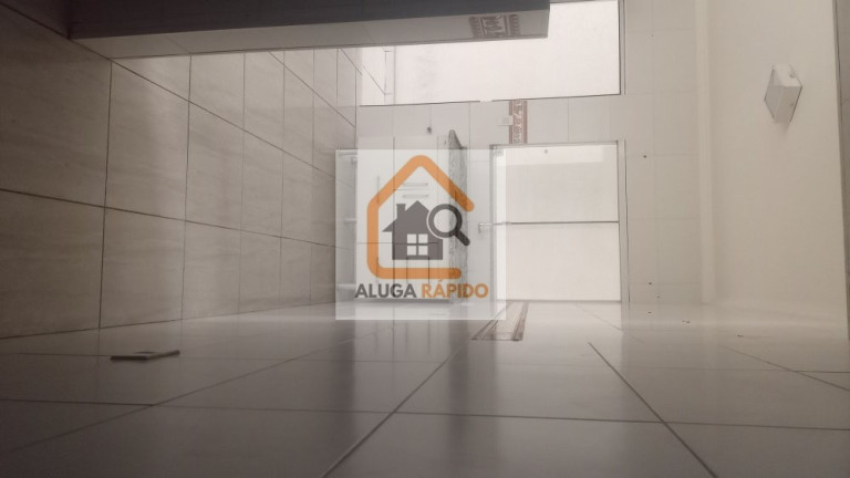 Imagem Apartamento com 1 Quarto para Alugar, 1 m² em Jardim Guimarães - Guarulhos