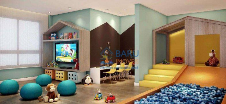 Imagem Apartamento com 3 Quartos à Venda, 109 m² em Mooca - São Paulo