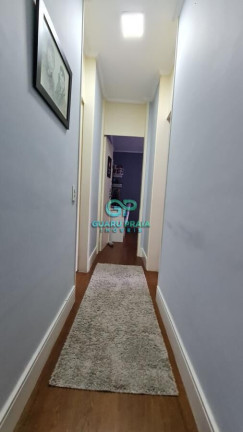 Imagem Apartamento com 2 Quartos à Venda, 59 m² em Enseada - Guarujá