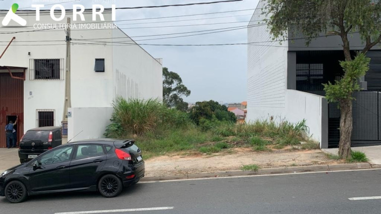 Terreno à Venda, 250 m² em Wanel Ville - Sorocaba