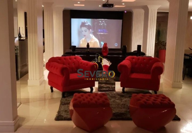Imagem Casa com 4 Quartos à Venda, 425 m² em Camboinhas - Niterói