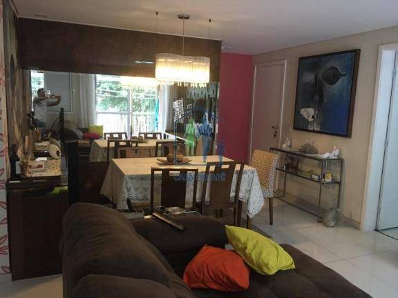 Imagem Apartamento com 3 Quartos à Venda, 87 m² em Barra Funda - São Paulo Imagem Apartamento com 3 Quartos à Venda, 87 m² em Barra Funda - São Paulo