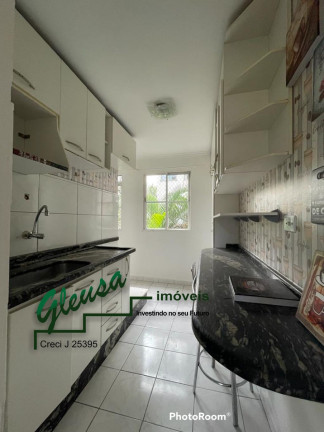 Imagem Apartamento com 2 Quartos à Venda, 48 m² em Conjunto Residencial José Bonifácio - São Paulo