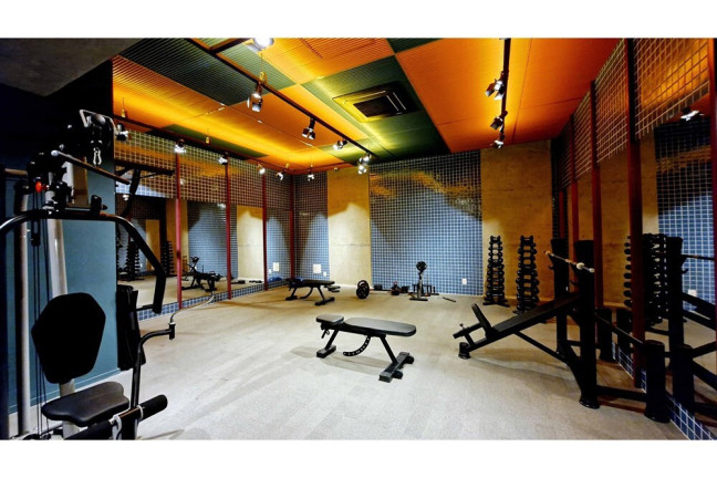 Imagem Studio com 1 Quarto à Venda, 49 m² em Centro - São Paulo Imagem Studio com 1 Quarto à Venda, 49 m² em Centro - São Paulo