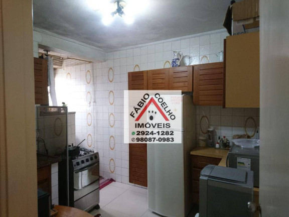 Imagem Apartamento com 2 Quartos à Venda, 62 m² em Vila Santa Catarina - São Paulo Imagem Apartamento com 2 Quartos à Venda, 62 m² em Vila Santa Catarina - São Paulo