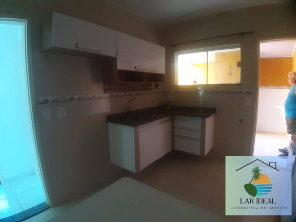 Imagem Casa com 2 Quartos à Venda, em Hospício - Araruama Imagem Casa com 2 Quartos à Venda, em Hospício - Araruama