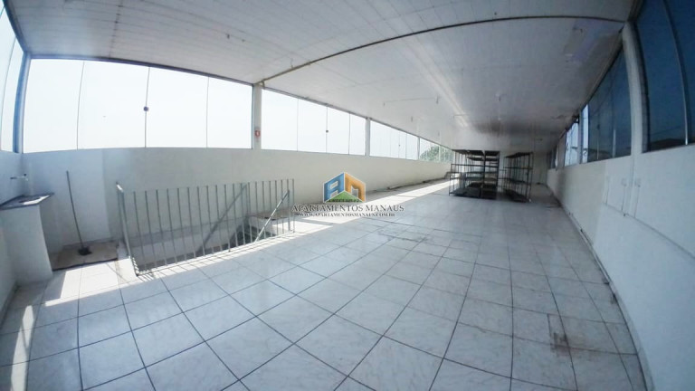 Imagem Imóvel Comercial para Alugar, 1.290 m² em São Jorge - Manaus Imagem Imóvel Comercial para Alugar, 1.290 m² em São Jorge - Manaus